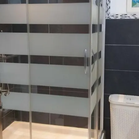 Apartamento En La Milla De Oro, A 100m De La Playa Marbellac