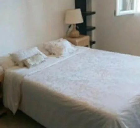 Апартаменты Apartamento En La Milla De Oro, A 100m De La Playa *
