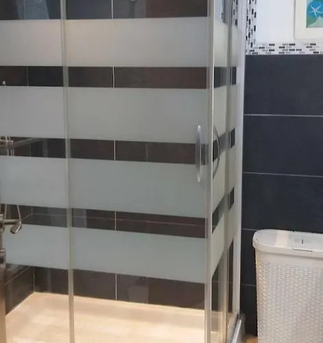 Apartamento En La Milla De Oro, A 100m De La Playa Марбелья